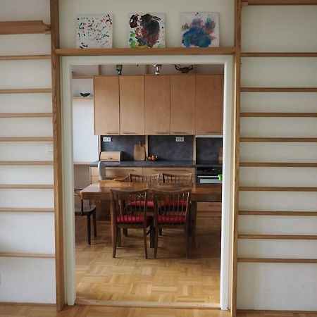 פראג Rodinny Apartman V Centru Prahy מראה חיצוני תמונה