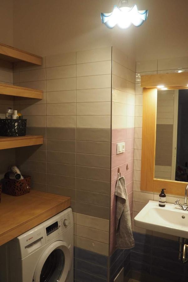 פראג Rodinny Apartman V Centru Prahy מראה חיצוני תמונה